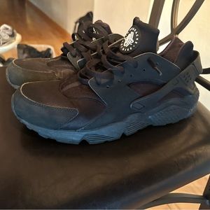 Nike huarache men’s size 13